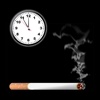 iSmoke Break - Track your cigarette intake to help you quit smoking!