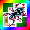 Spider Solitaire !!!