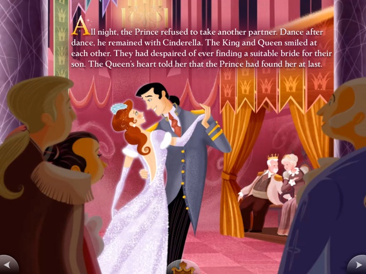 Cinderella - A Princess Story