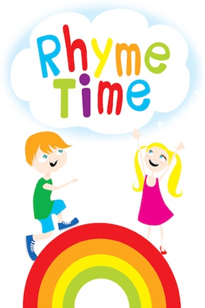 Rhymes+(圖1)-速報App