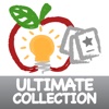 Toddler Cards - Ultimate Collection