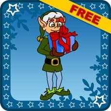 Activities of Smarty in Santa's village, for toddlers 2-4 years old FREE