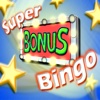 Super Bonus Bingo