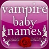 Vampire Baby Name Generator