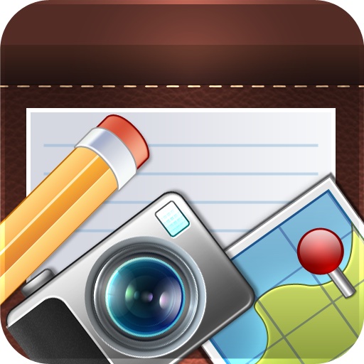 Scribe Notes Lite icon