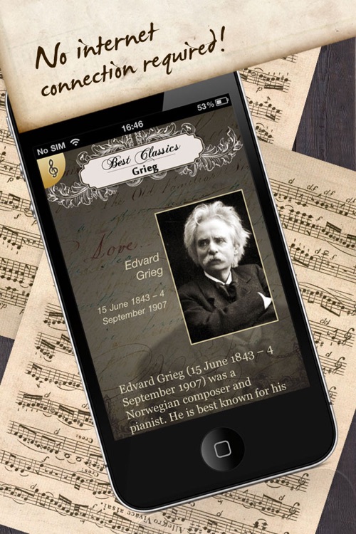 Best Classics: Grieg FREE