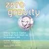 Zero Gravity (by Steve Harmon)