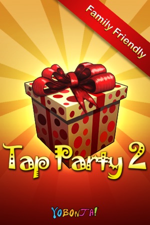 Tap Party 2(圖1)-速報App