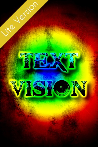 Text Vision Lite! Walk and Compose Posts Safely screenshot-3