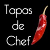 Tapas de Chef : Julien Duboué