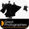 MARIO GIACOMELLI - THE GREAT PHOTOGRAPHERS