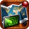 Track & Follow (Follow others with your iPhone)