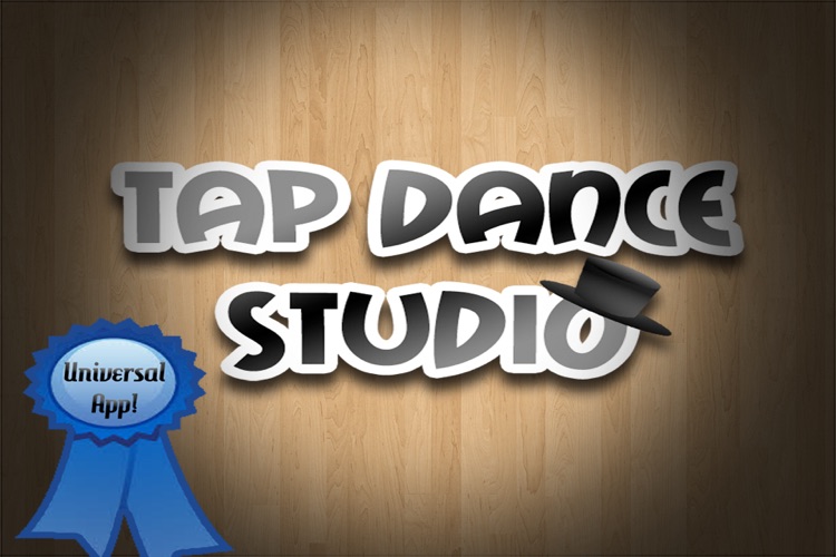 Tap Dance Studio Lite