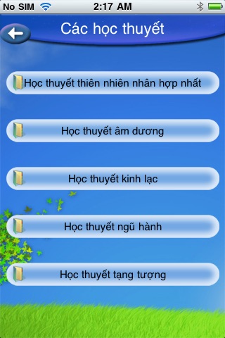 Bệnh Và Thuốc