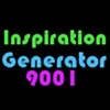 Inspiration Generator 9001