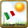 Italien Wetter XXL HD