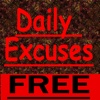 Daily Excuses Pro