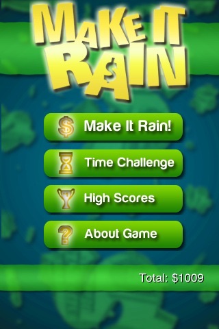 Make It Rain screenshot 3