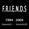 All About Friends ~ Sitcom