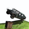 3D Stunt Car Race