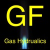 Gas Hydrualics