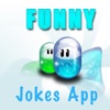 Funny Jokes App