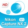 Nikon Capture NX 2  vol.1 - Tutorom