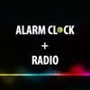 Alarm Clock + Radio