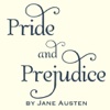 Pride & Prejudice by Jane Austen for iPad