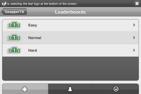Swapper Time Attack Lite screenshot-4