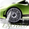 Spinners Exotics