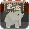 Circus Elephant Show