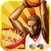 Basketball Toss Full HD