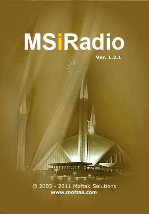 MSiRadio(圖1)-速報App