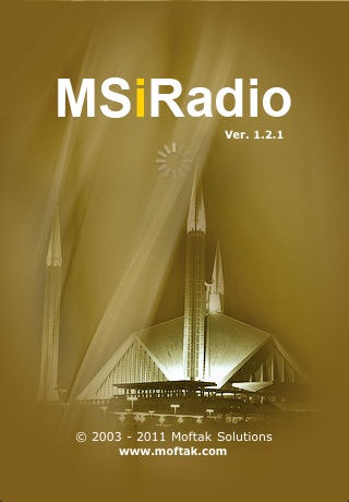 MSiRadio