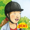 Pixie Book "On The Pony Trail"