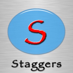 Staggers