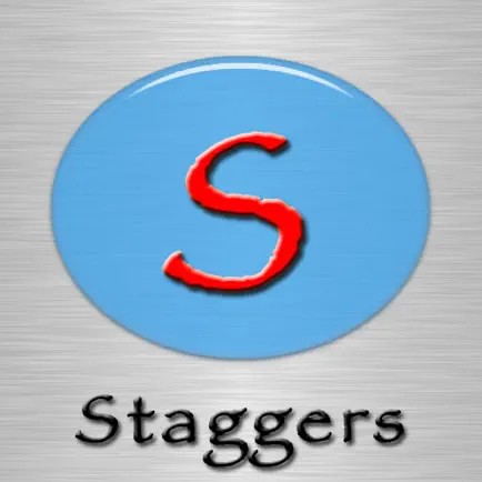 Staggers Cheats