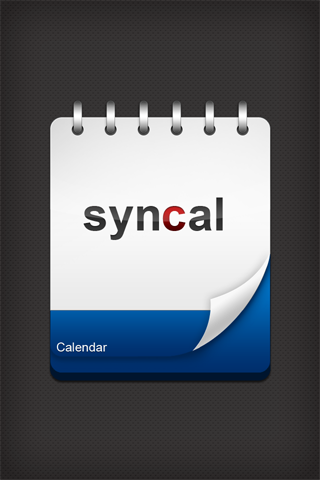 How to cancel & delete Syncal Free (Google Calendar ™ Sync) from iphone & ipad 1