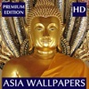 Asia Wallpapers HD Premium Edition