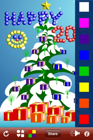 Decorate Christmas Tree(圖3)-速報App