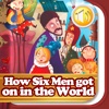 Blighty: How Six Men got on in the World