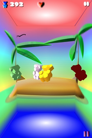 Gummy Bear Splash screenshot-4