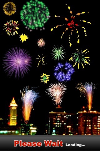 The Free 2012 New Year Firework Soundboard