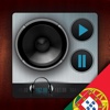 WR Portugal Radios - With Alarm