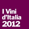 I Vini d'Italia 2012 - Le Guide de L'Espresso