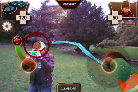 AR.Hunter screenshot 3