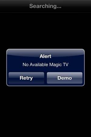 Magic TV Remote(圖5)-速報App