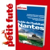 Nantes Habitat  2011/12 - Petit Futé - Guide Numérique - Tourisme - Voyage - Loisirs