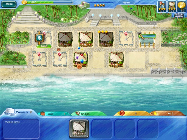 Vacation Mogul HD Lite(圖5)-速報App